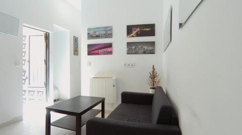 Foto 3 de Apartamento de alquiler en Pradolongo,  Madrid Capital