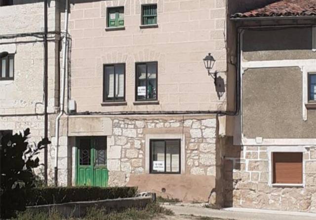 Casa-chalet en Venta en Quintanavides