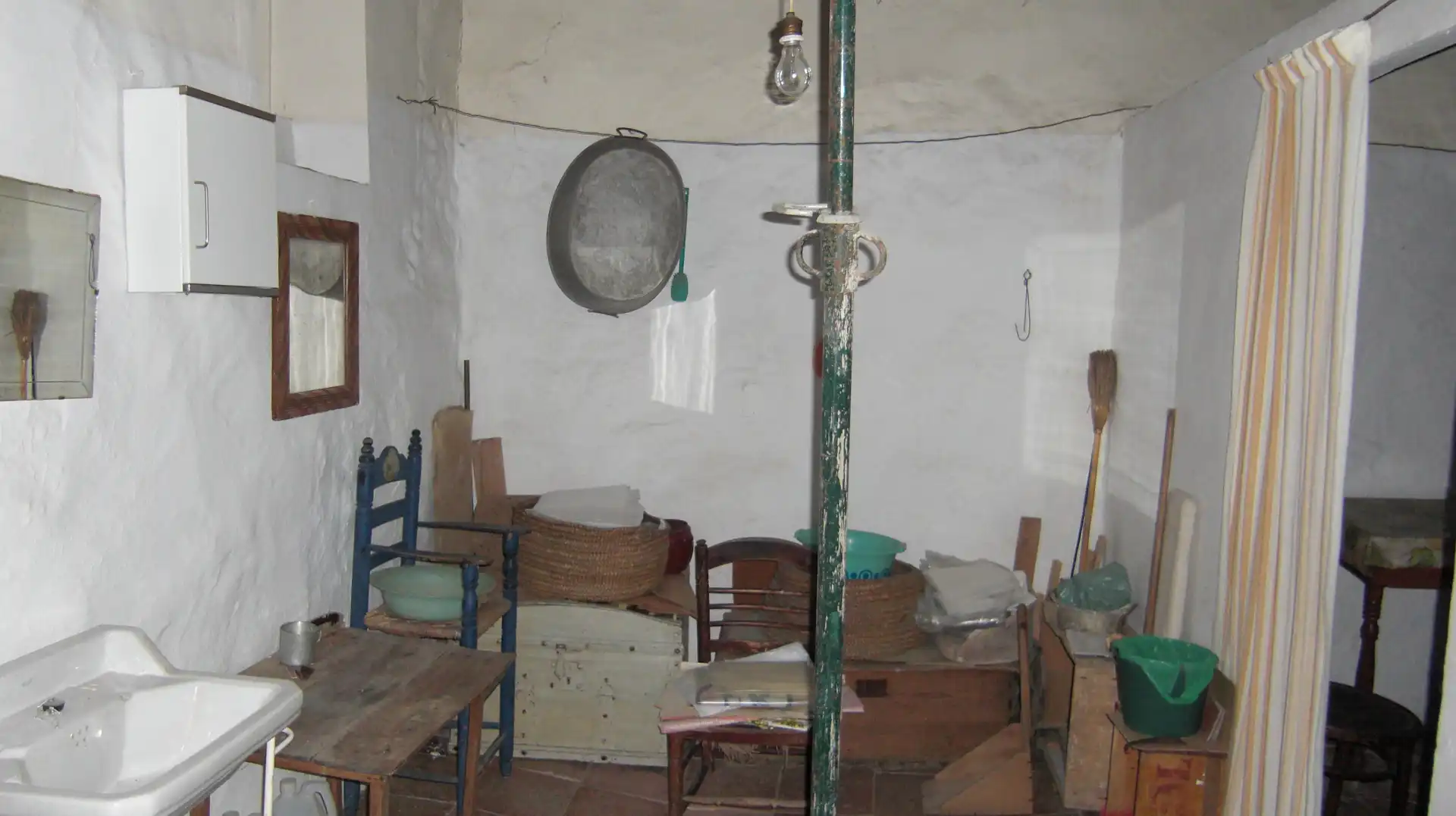 Casa en venta en Ubrique, imagen 3