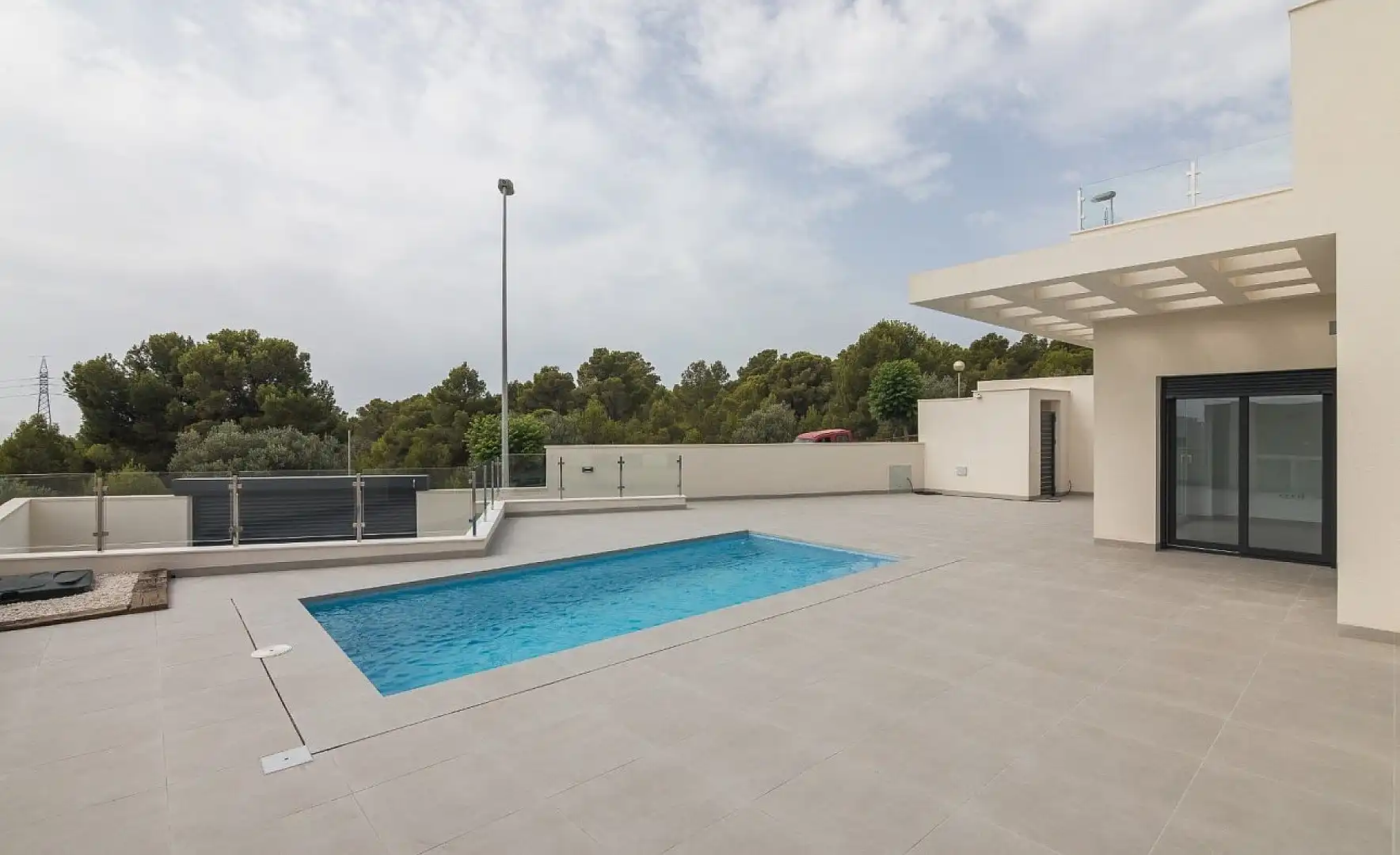 Villa à vendre à Casco urbano, imagen 3