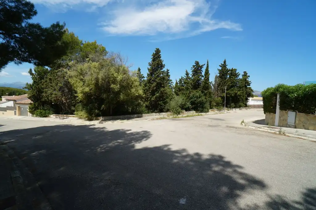 Rural land for sale in Bacarés - Manresa - Bonaire, imagen 12