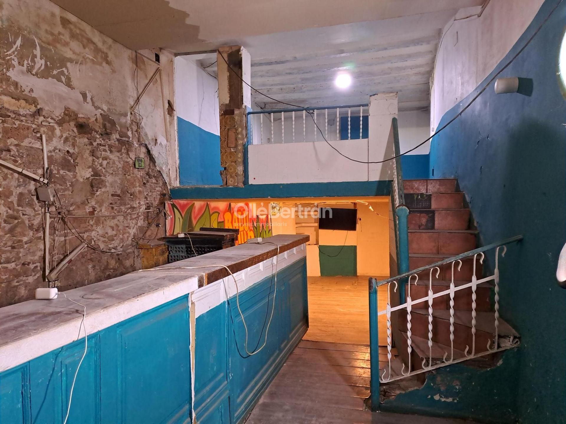 Local en venda en  Barcelona Capital