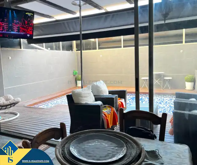 Villa avec piscine à vendre à Centro, imagen 7
