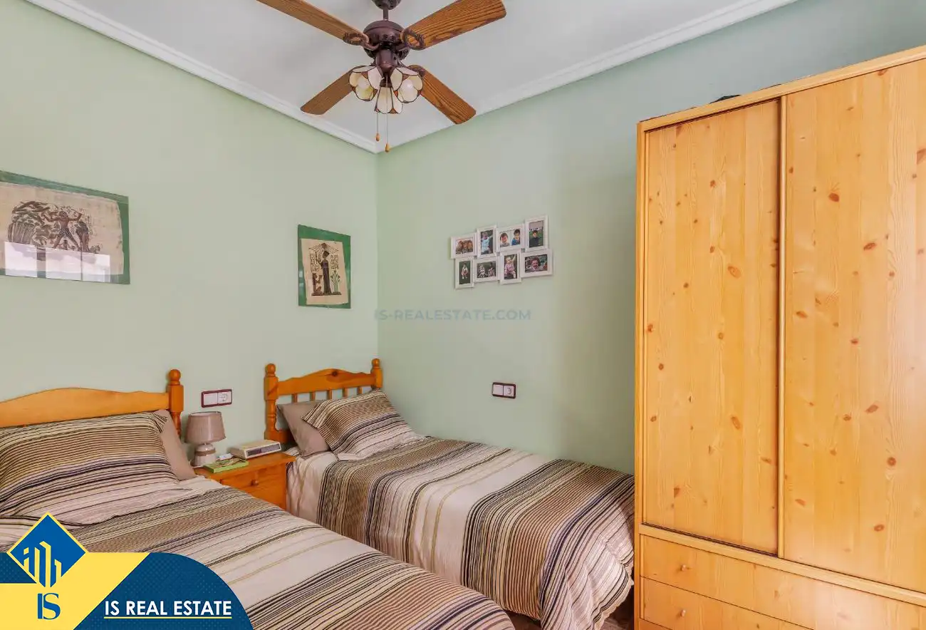 Apartament amb piscina en venda a Centro, imagen 18