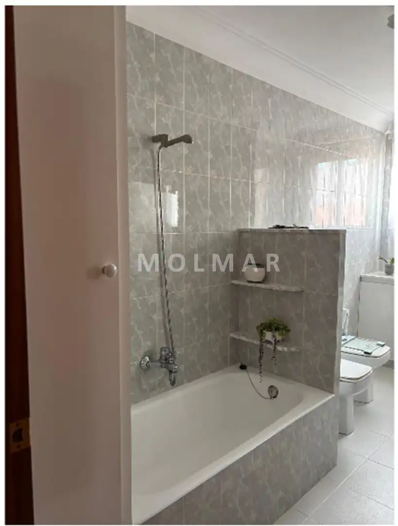 Bathroom of Buildings for sale in La Vilavella
