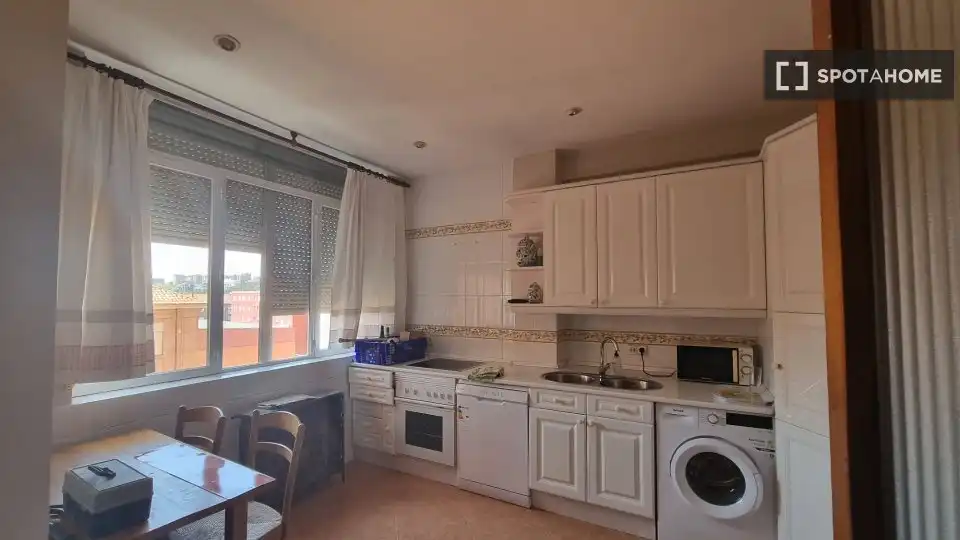 Habitació a Campo Grande
