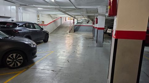 Photo 3 of Garage for sale in Carrer de Sant Alexandre, Horta, Barcelona Capital