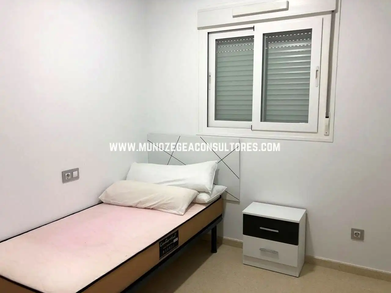 Wohnung mit Aufzug zum Verkauf in Antonio Santos Padilla, imagen 8