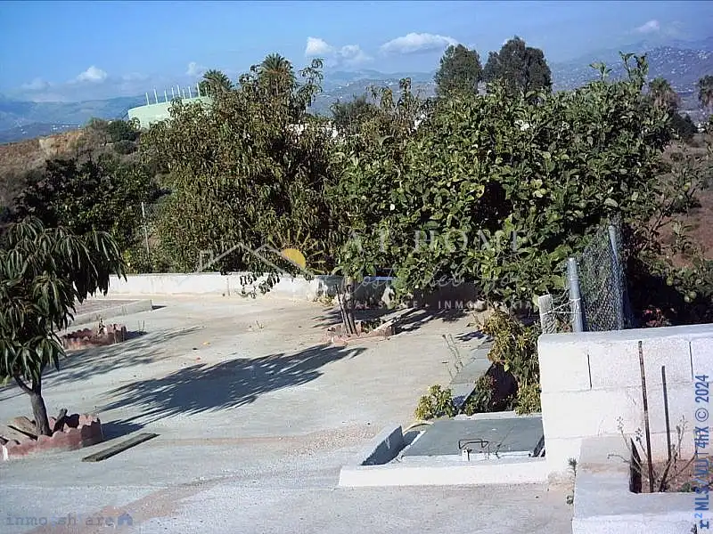 Casa rústica con piscina en venta en Almayate, imagen 44