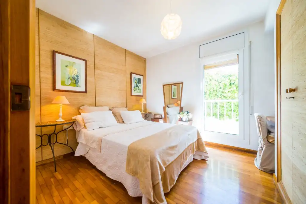 Casa amb terrassa en venda a Carrer Nord 9, imagen 23