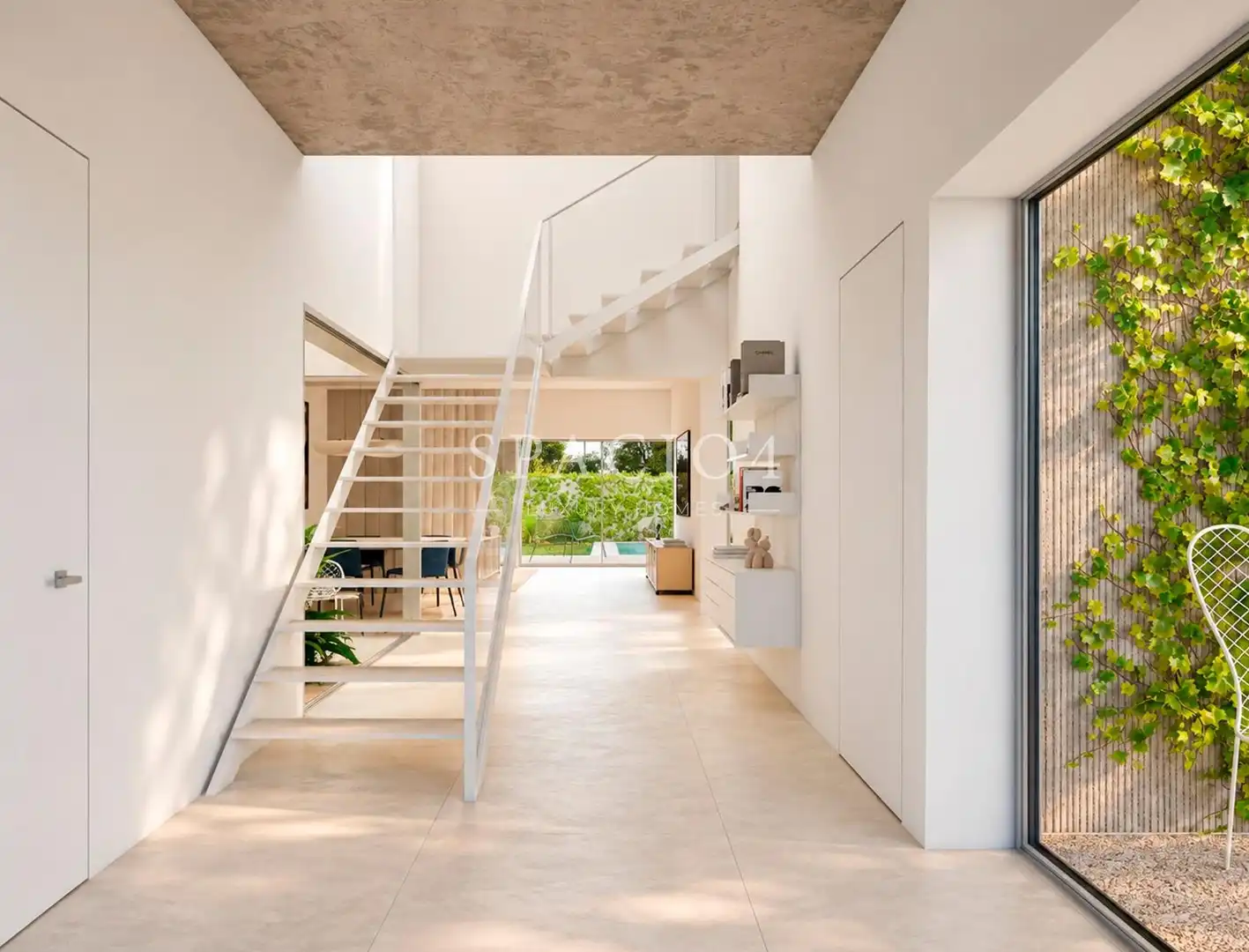 Detached house with pool for sale in Calle Rafael Martínez Maestro, imagen 8