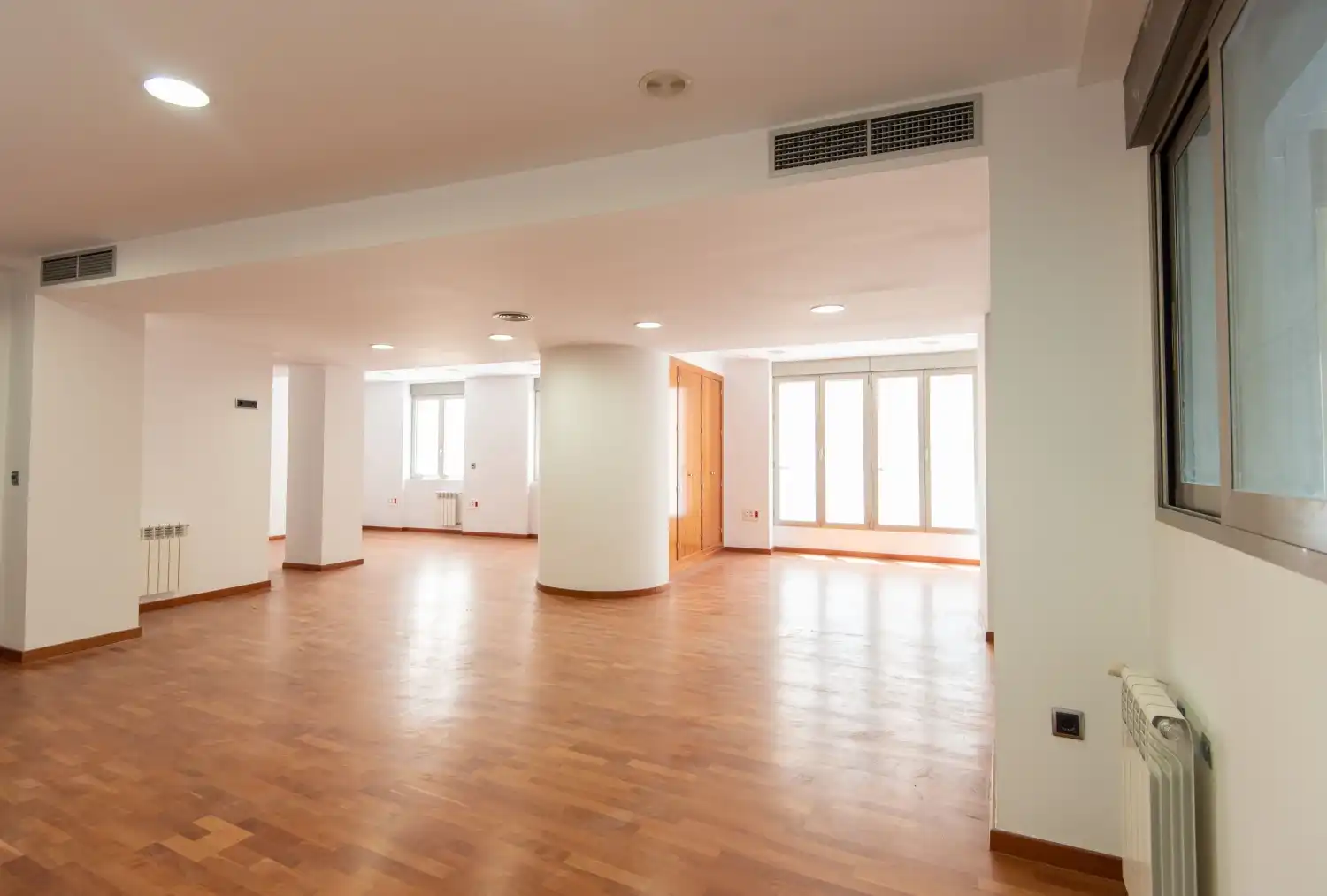 Flat for sale in San Pedro