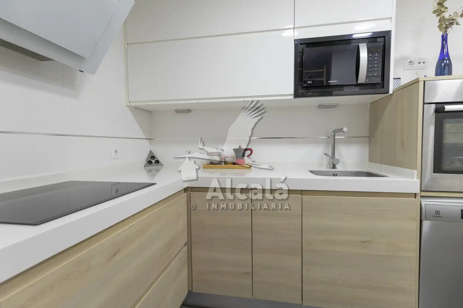Piso con ascensor en venta en Noroeste, imagen 16