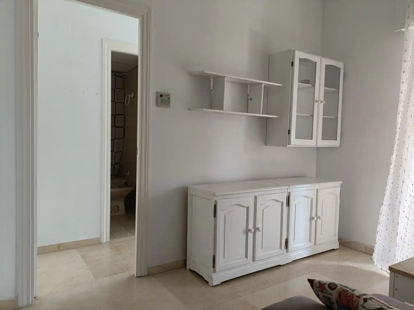 Apartament amb ascensor de lloguer a Paseo Miguel Unamuno, imagen 5