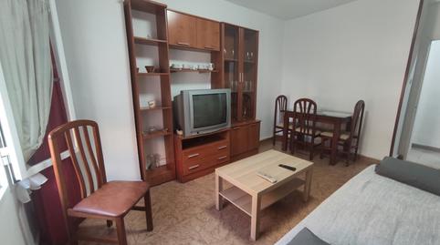 Foto 5 de Piso de alquiler en Calle Infanta Beatriz, Centro - Calzada - Cabo Noval, Cádiz