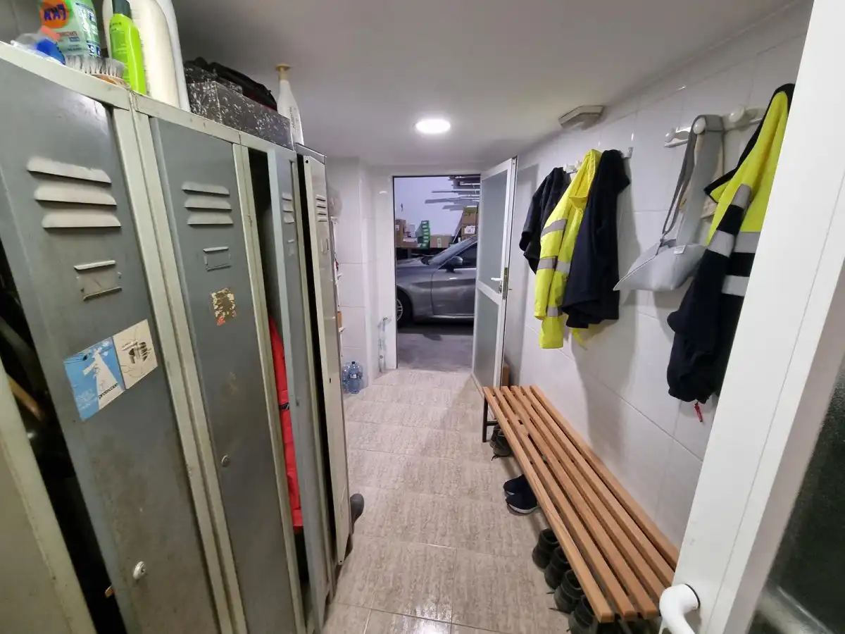 Local commercial à vendre à Les Boqueres - Santa Quiteria, imagen 6