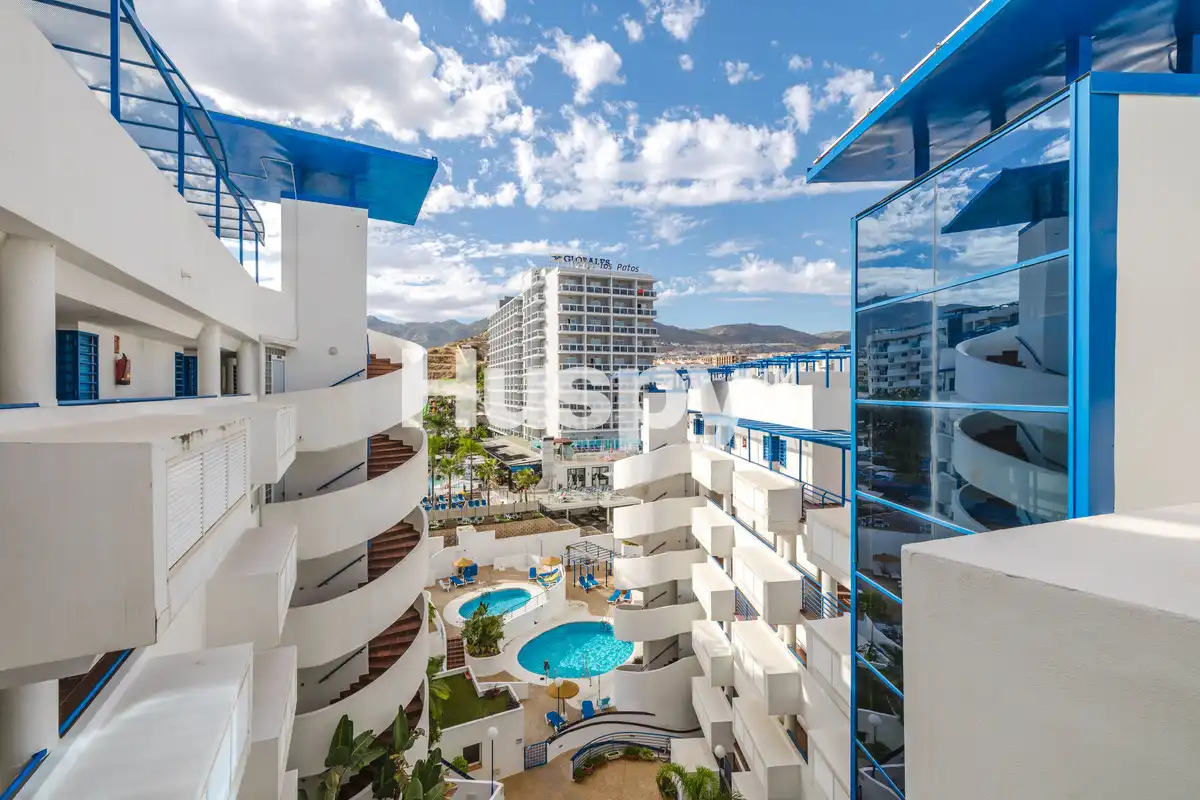 Flat with terrace for sale in Calle Salinas, imagen 27