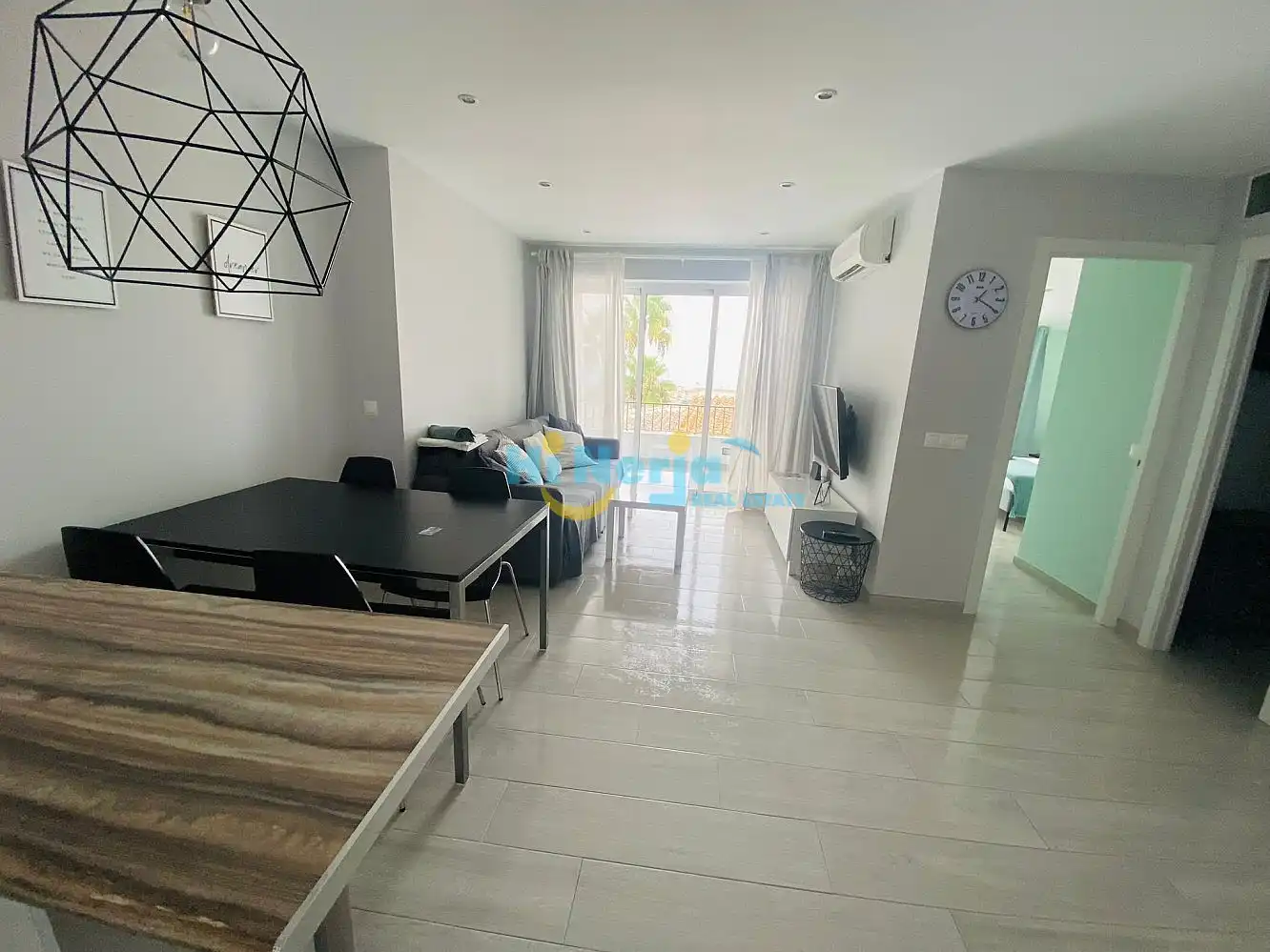 Apartamento de alquiler en Centro