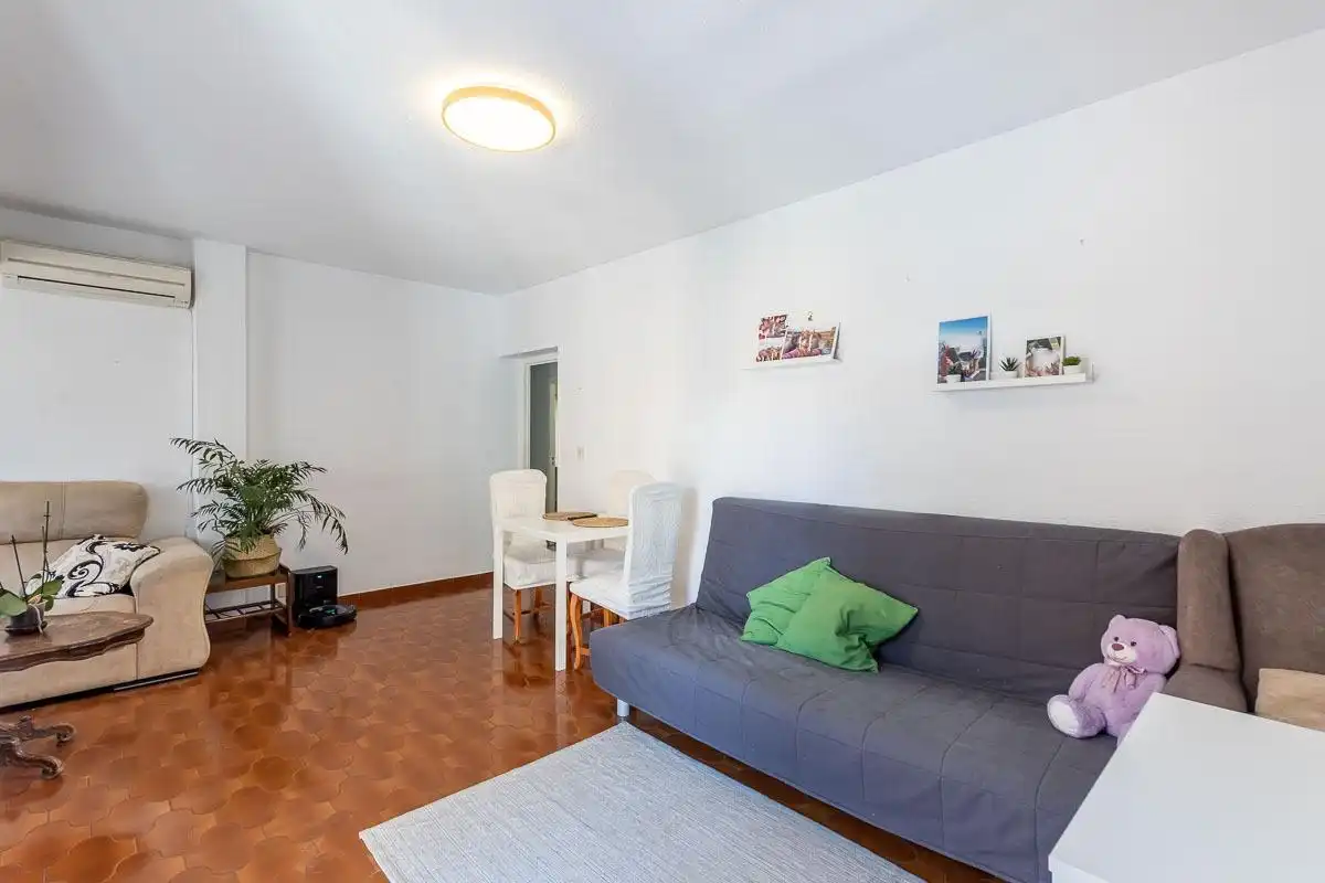 Piso con ascensor en venta en Chana, imagen 3