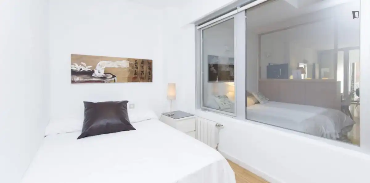 Apartamento con ascensor en alquiler en Centro, imagen 4