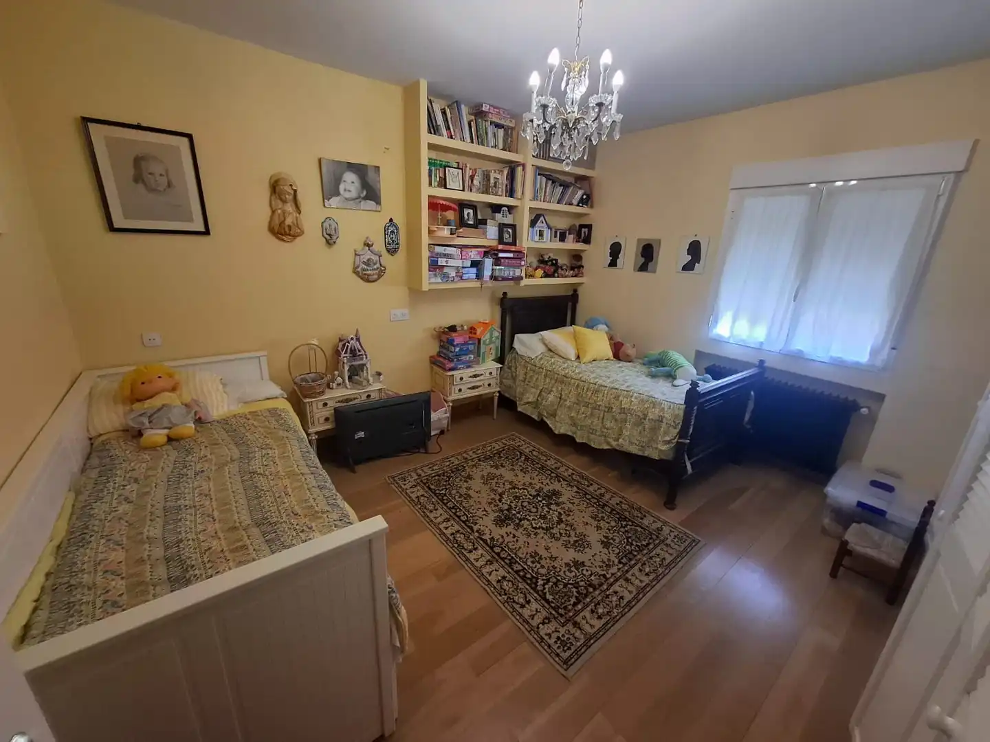 Casa o xalet en venda a La Berzosilla