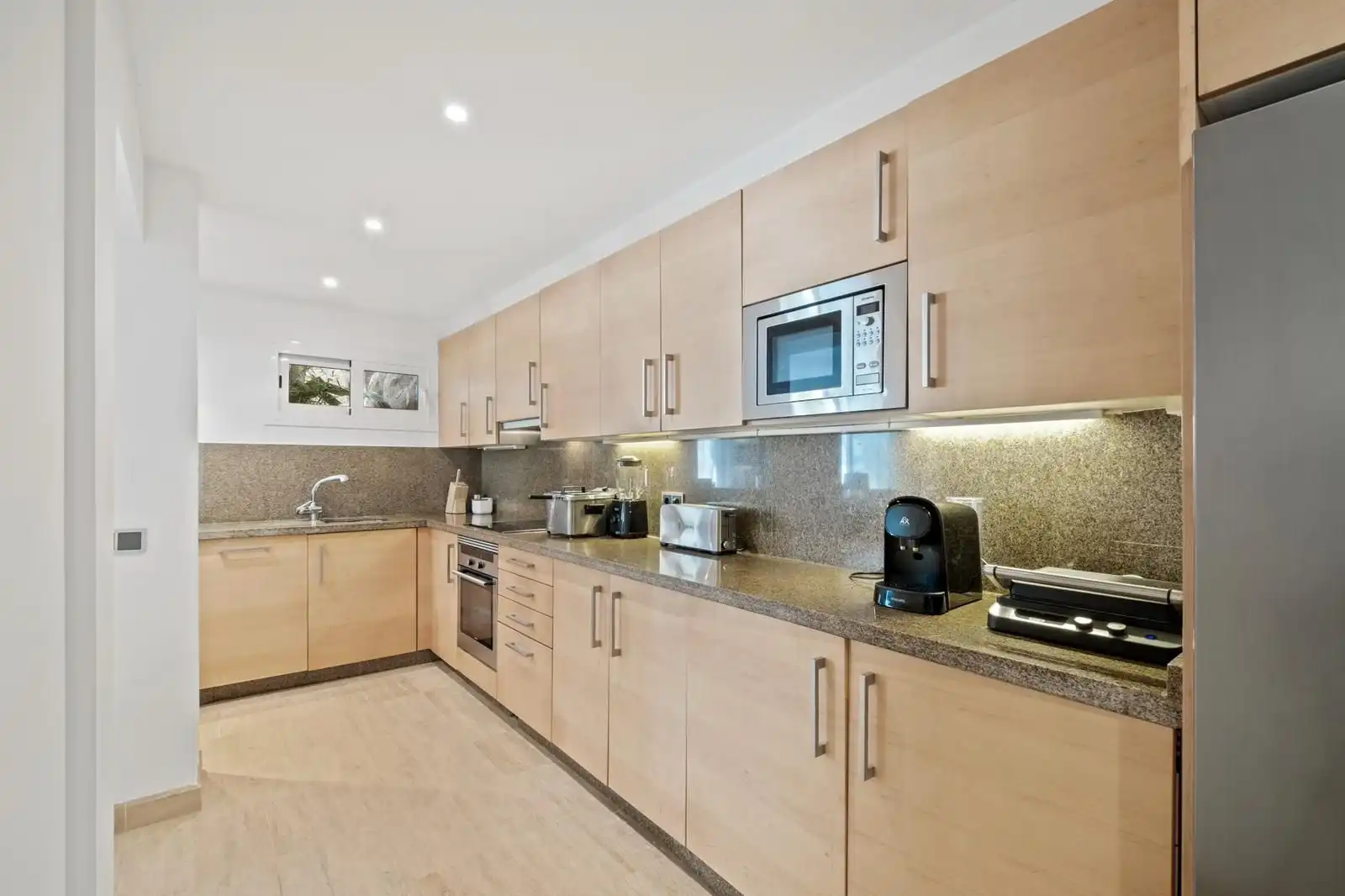 Piso con piscina en venta en Río Real - Los Monteros, imagen 13