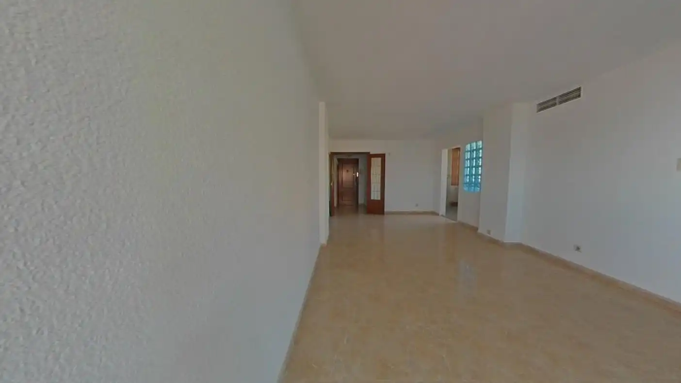 Piso en venta en Benidorm