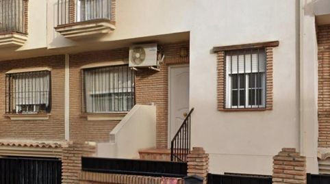 Photo 2 of Single-family semi-detached for sale in San Cayetano, Churriana de la Vega