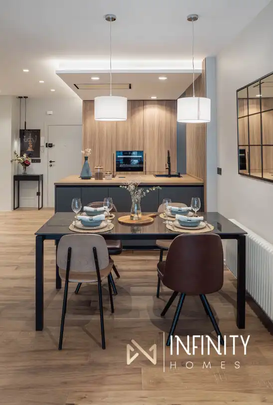 Wohnung zur Miete in Urkixo Zumarkalea, Zona Indautxu