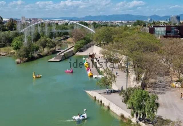 Piso en Alquiler en Soternes