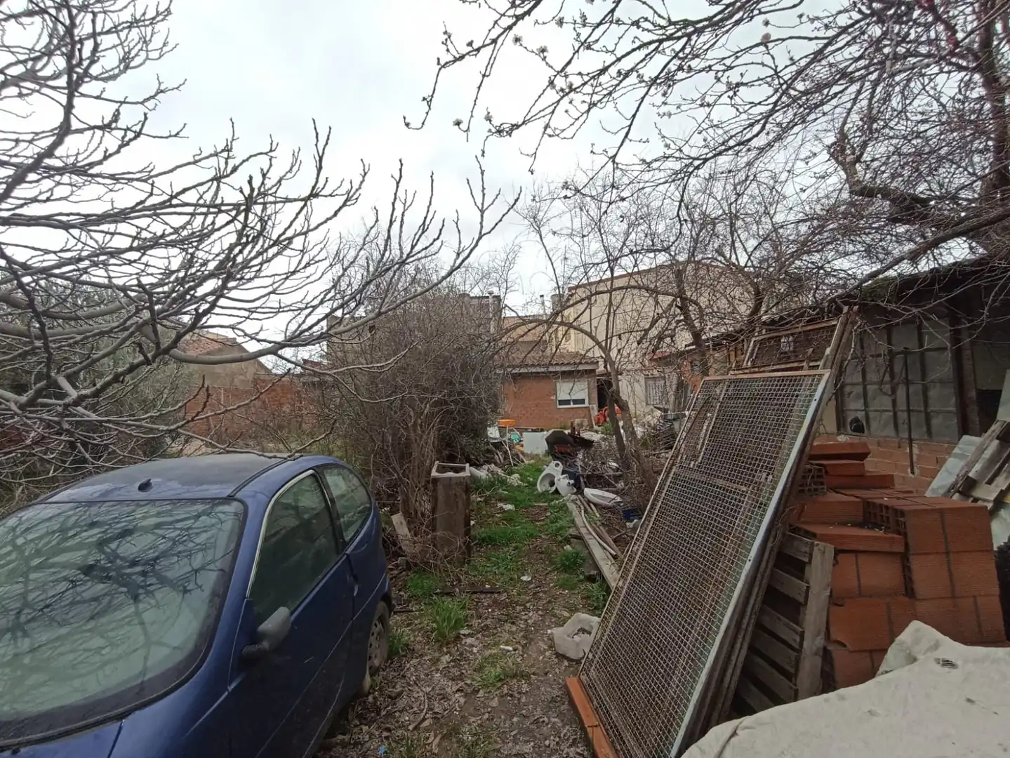 Residential for sale in Yepes