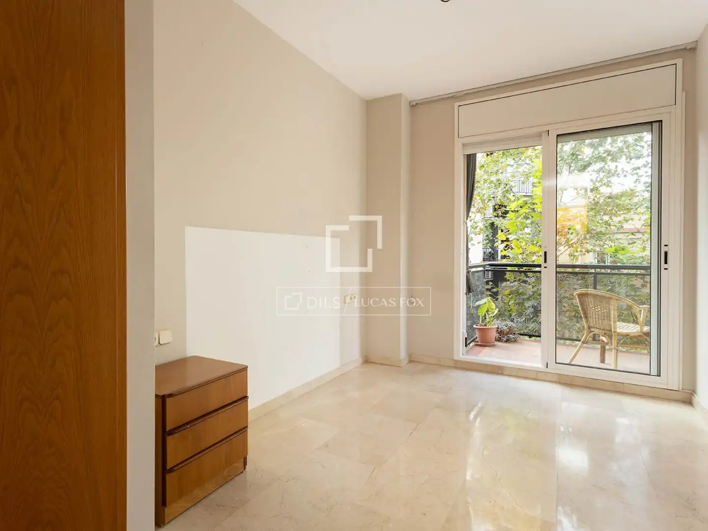 Flat with terrace for sale in Les Corts, imagen 26