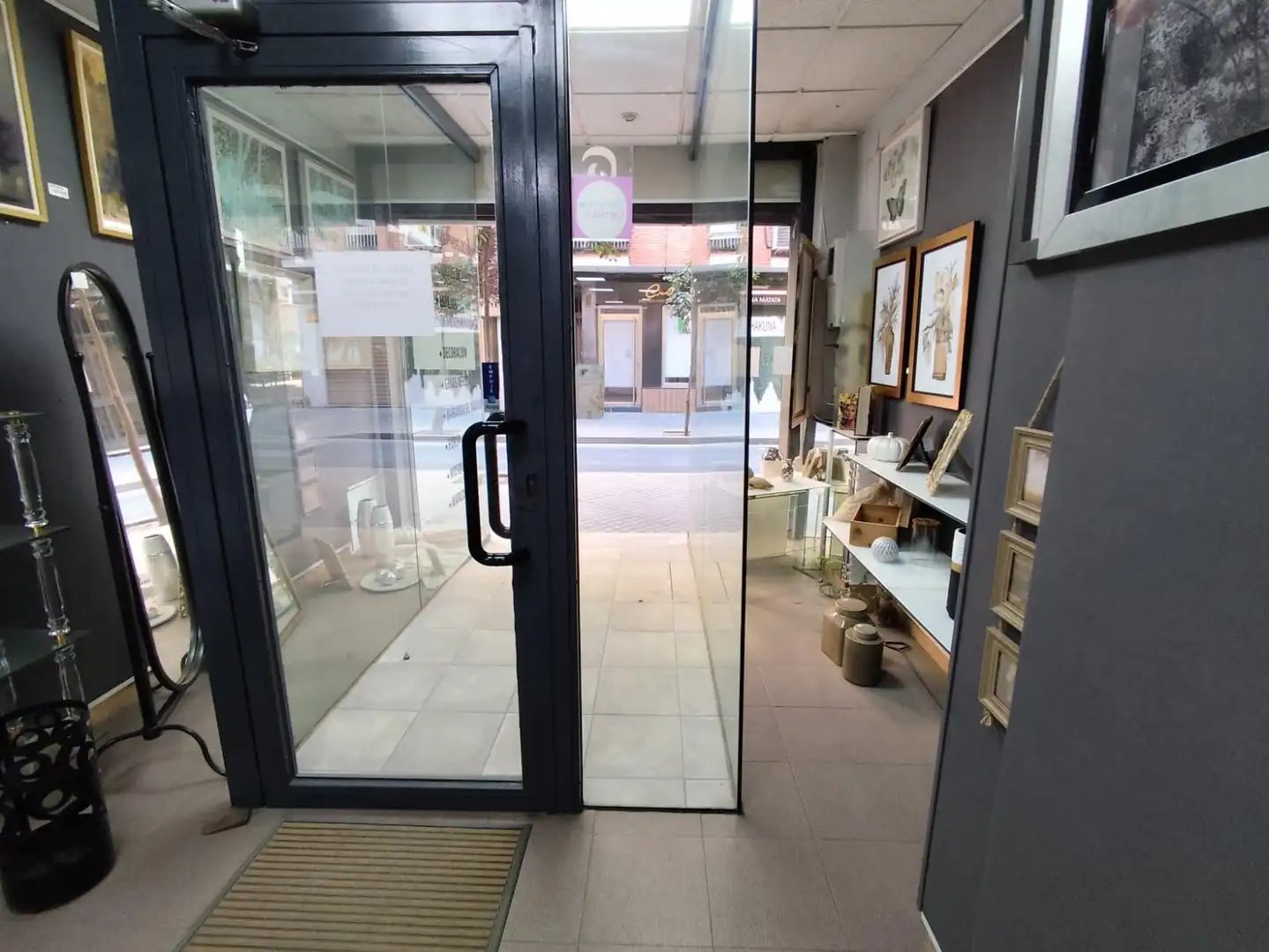 Local comercial de lloguer a Centro, imagen 5