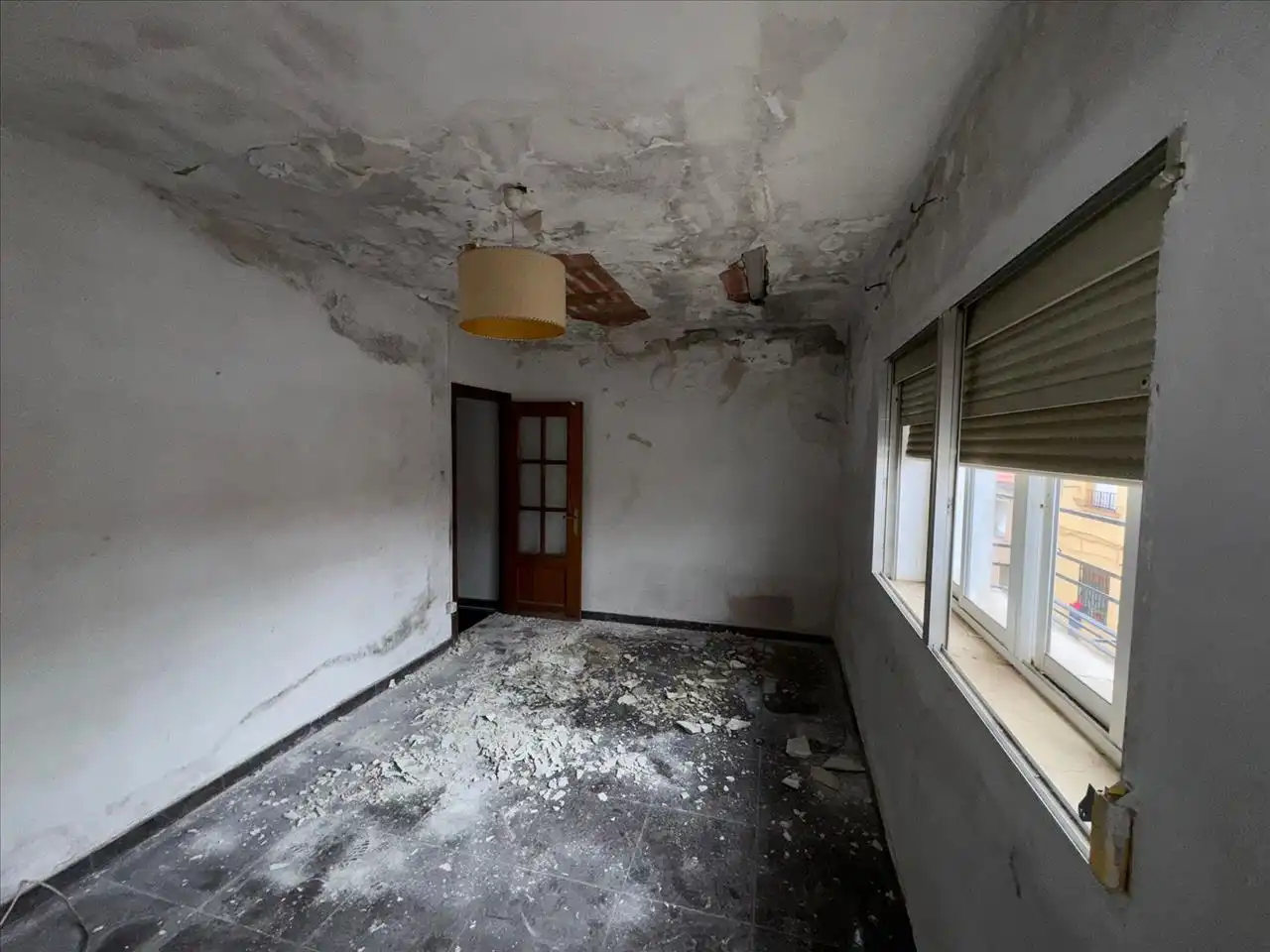 Adossat amb terrassa en venda a Gabriel y Galán, imagen 14