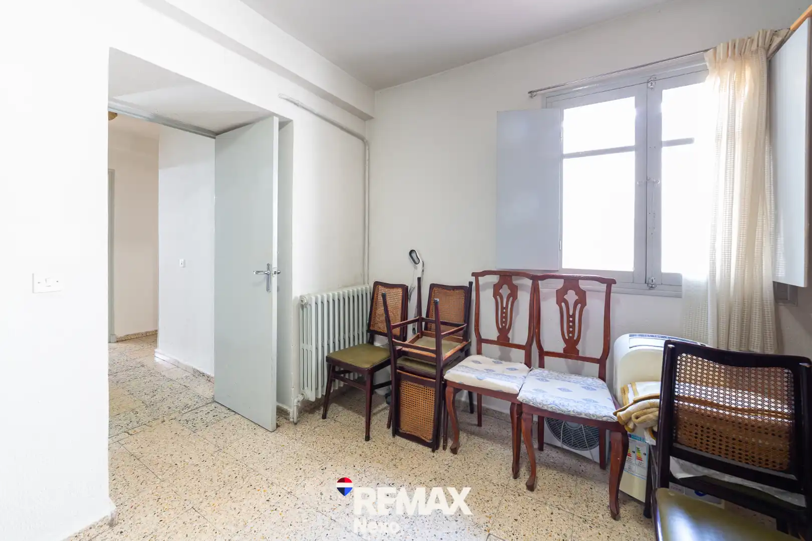 Flat for sale in Segovia  with Heating and Storage room