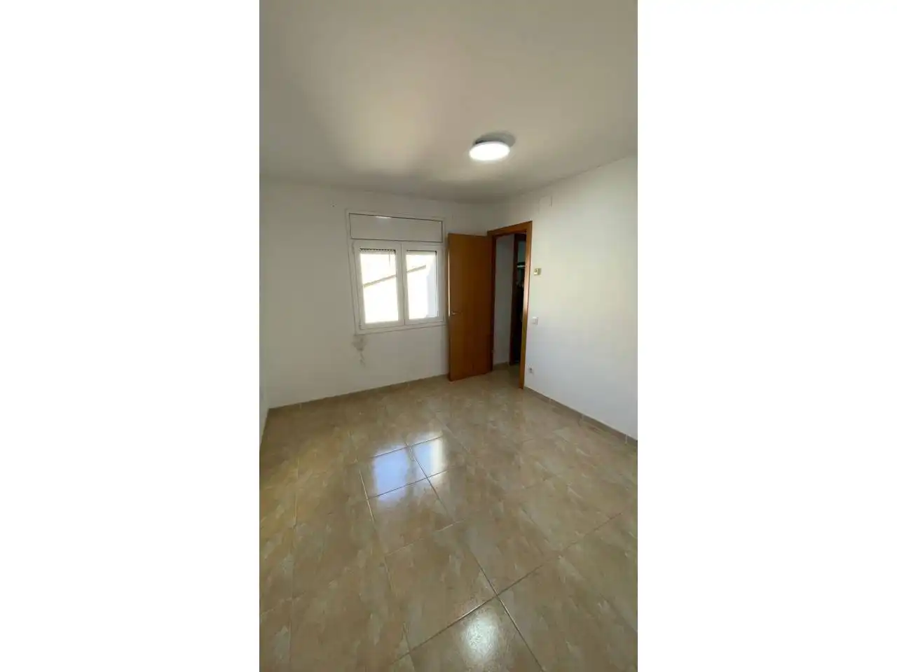 Schlafzimmer von Maisonette zum Verkauf in Puig-reig mit Heizung, Terrasse und Abstellraum