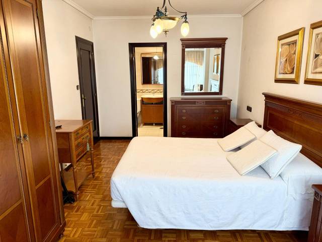 Piso en Venta en Calle de Nicaragua en San Pablo - Juan Flórez