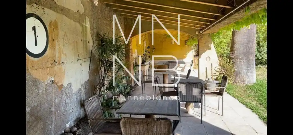 Haus oder Chalet zur Miete in Carretera de Cornella, Montalnou - Milans del Bosc