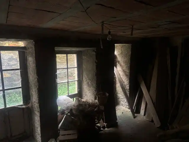 Einfamilien-Reihenhaus zum Verkauf in Ribadeo
