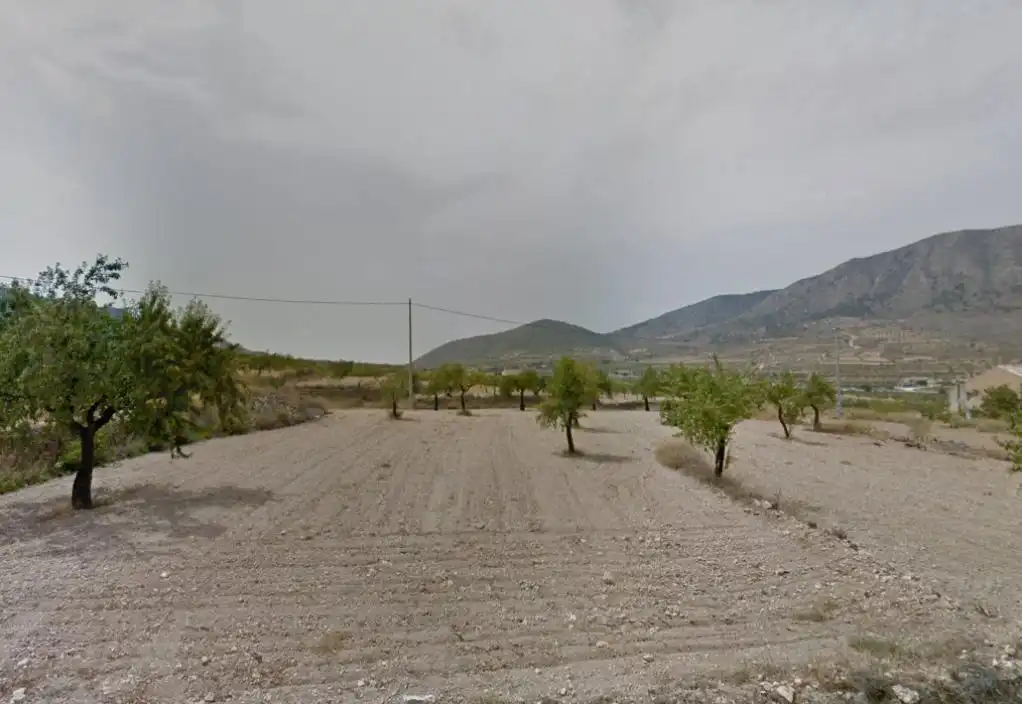Terreno en venta en La Romana