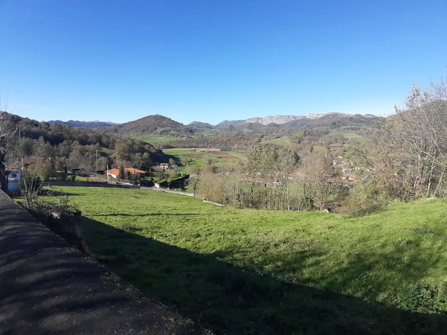 Terreni e lotti in vendita a Cangas de Onís