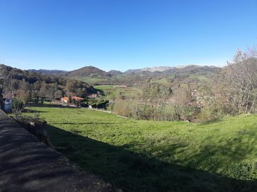 Terrenys i solars en venda a Cangas de Onís