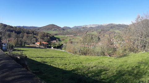 FINCA EDIFICABLE A 10 MINUTOS DE CANGAS DE ONÍS