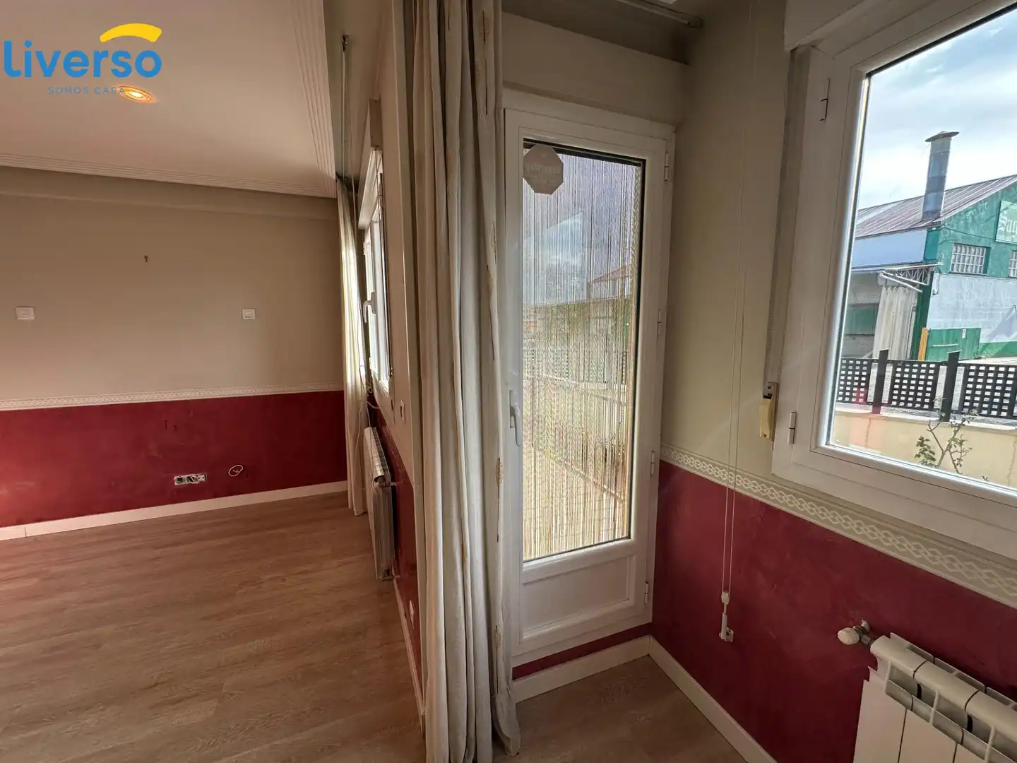 Casa con terraza en venta en Briviesca, imagen 9