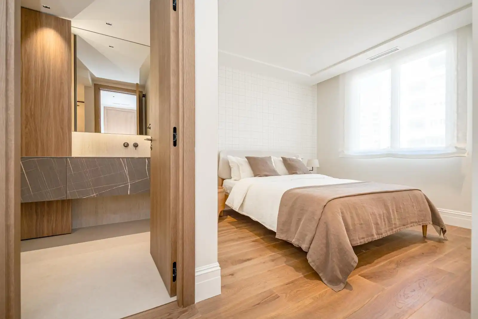 Piso con ascensor en venta en Barrio de Salamanca, imagen 15