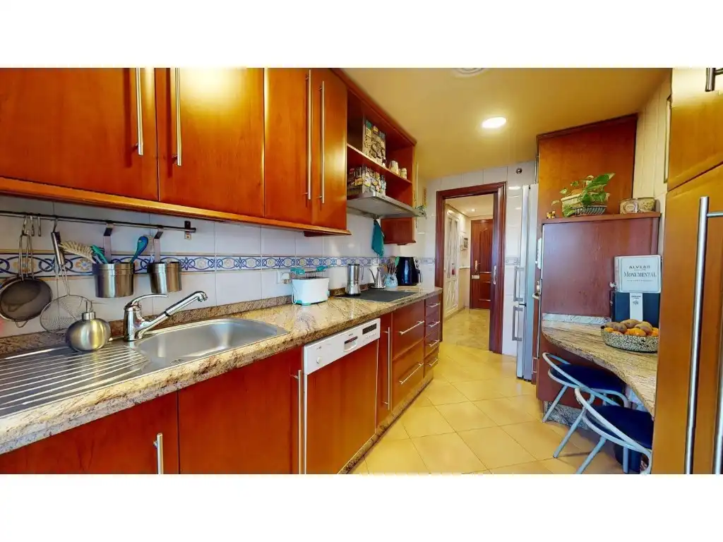 Piso con ascensor en venta en Noroeste, imagen 9