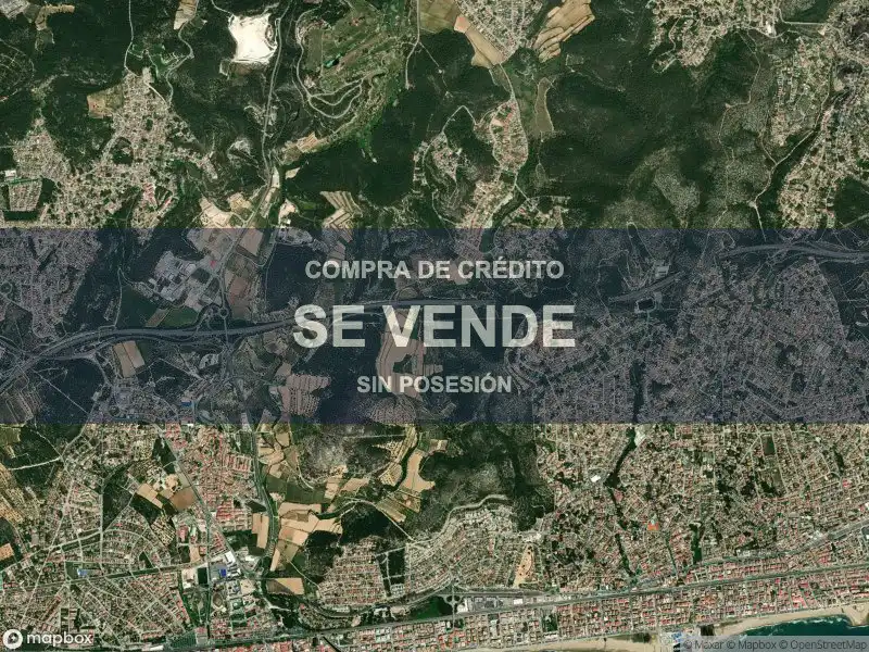 Residential zum Verkauf in Calafell Poble