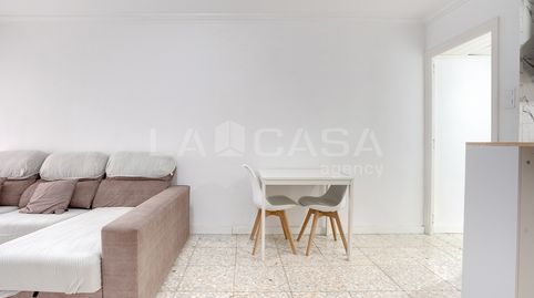 Foto 4 de Piso en venta en Avinguda de Les Corts Catalanes, Besós, Sant Adrià de Besòs
