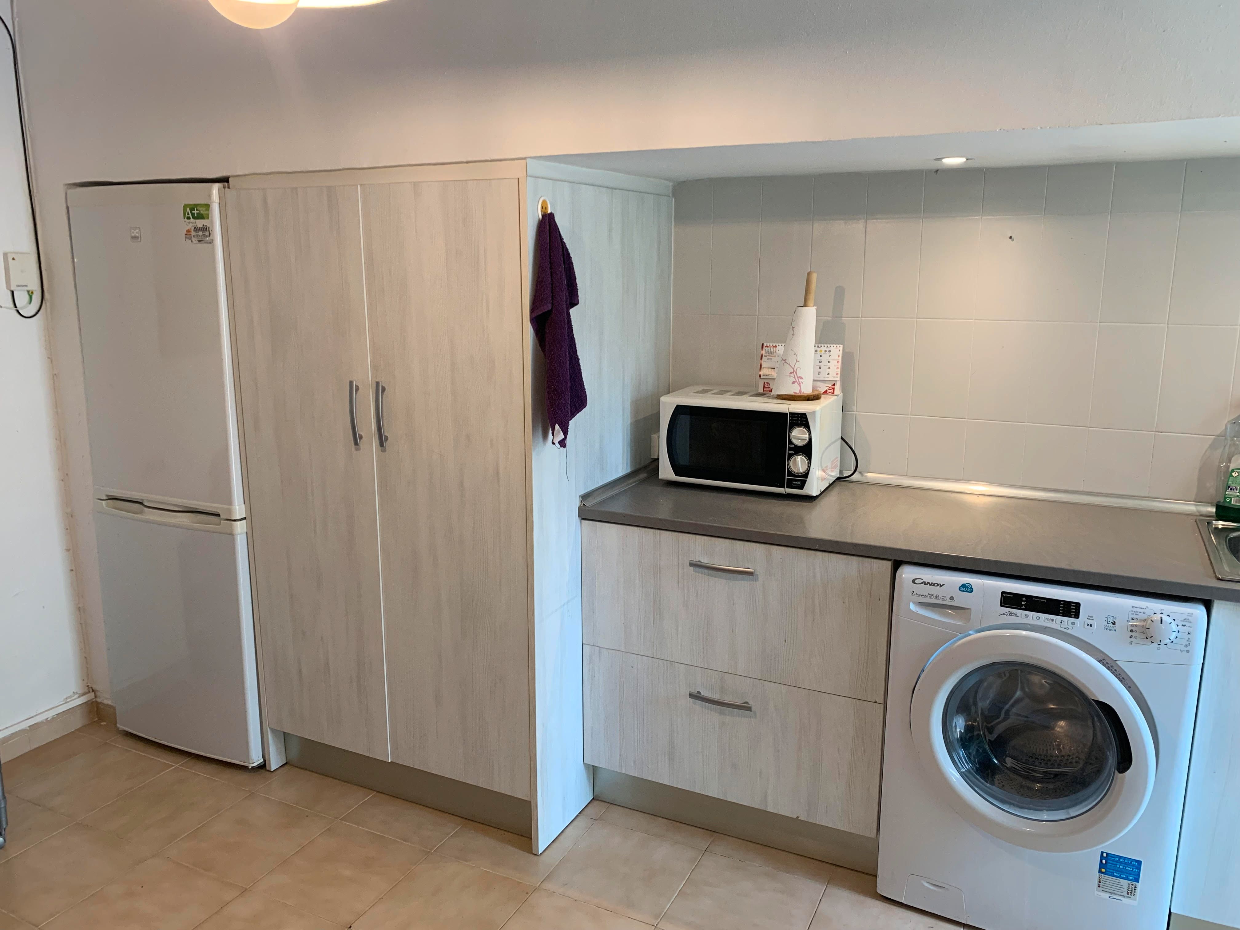 Apartament en venda a Carrer de la Marina, Portals Nous