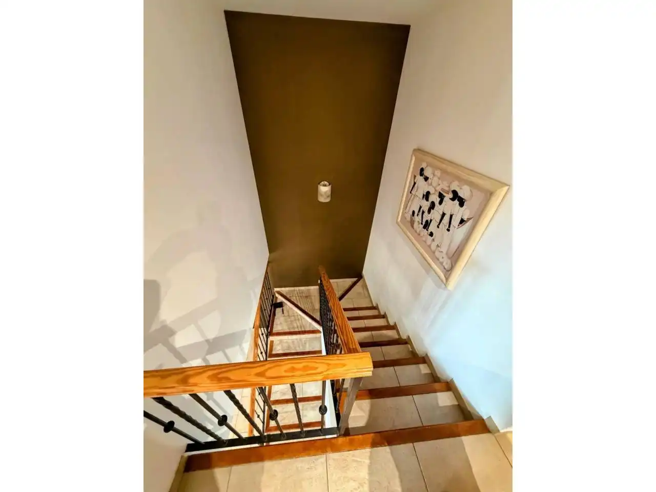 Casa adosada en venda en Calvià amb Aire condicionat, Terrassa i Alarma